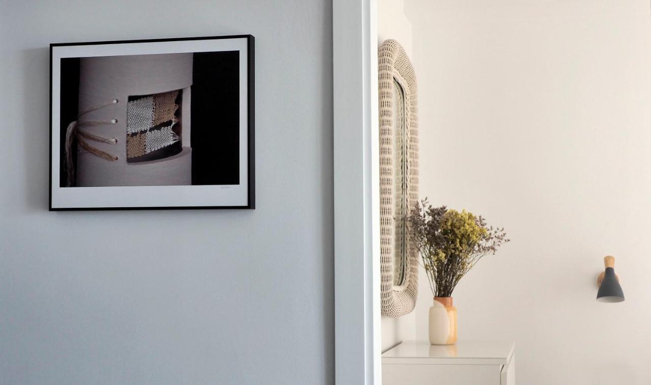 Caracol 5 By 7Escalones Apartment Рота Екстериор снимка